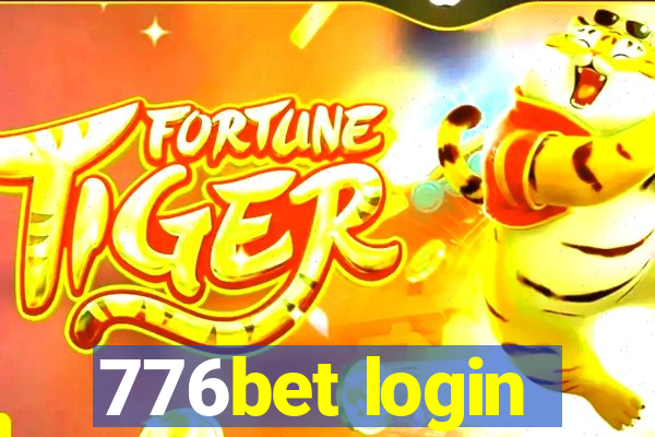 776bet login